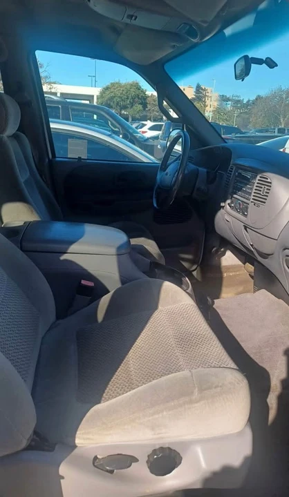 2003 Ford F-150 10th Gen - Image 3 of 10
