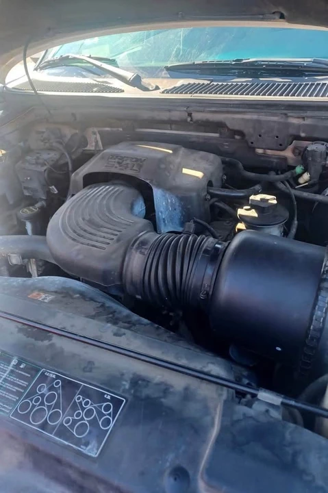 2003 Ford F-150 10th Gen - Image 2 of 10