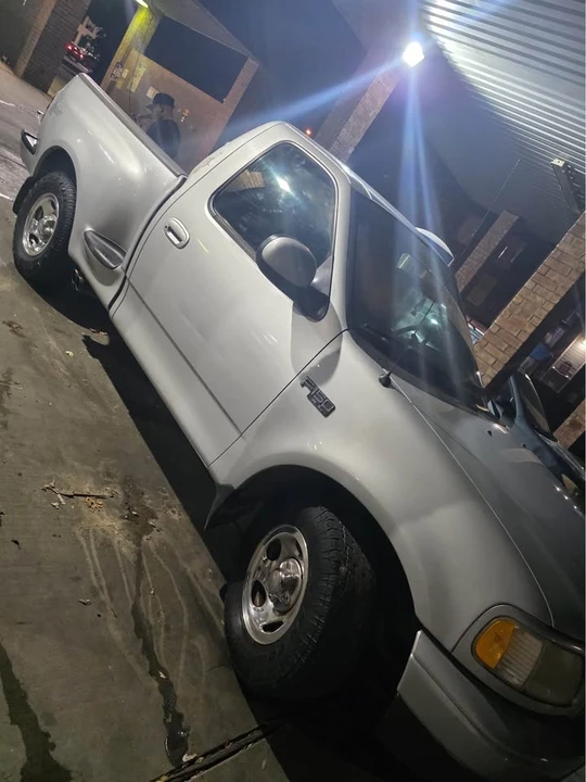 2003 Ford F-150 10th Gen - Image 6 of 6