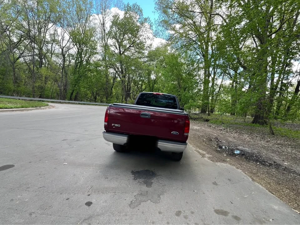 2003 Ford F-150 10th Gen - Image 3 of 6