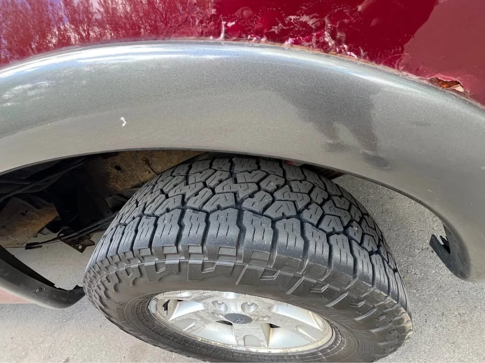 2003 Ford F-150 10th Gen - Image 2 of 6