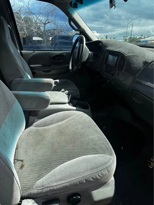2003 Ford F-150 10th Gen - Image 2 of 2