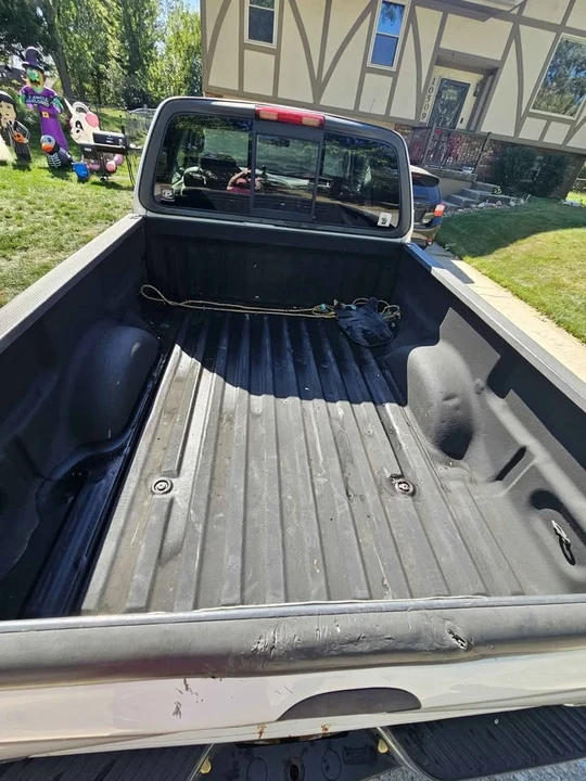 2003 Ford F-150 10th Gen - Image 5 of 8