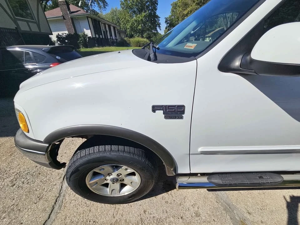 2003 Ford F-150 10th Gen - Image 6 of 8