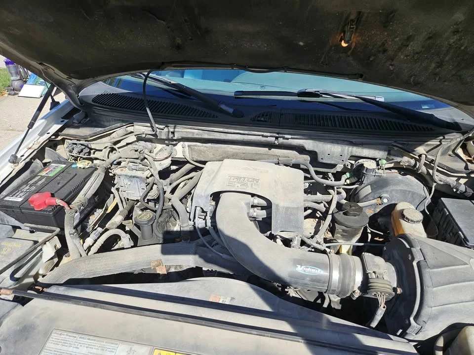 2003 Ford F-150 10th Gen - Image 8 of 8