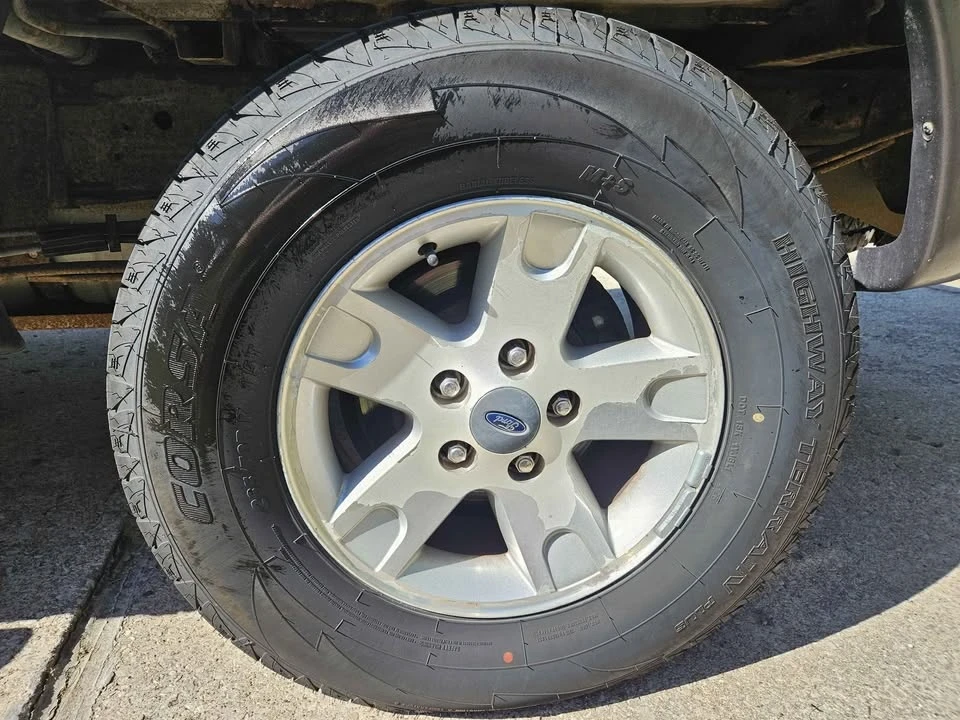 2003 Ford F-150 10th Gen - Image 7 of 8
