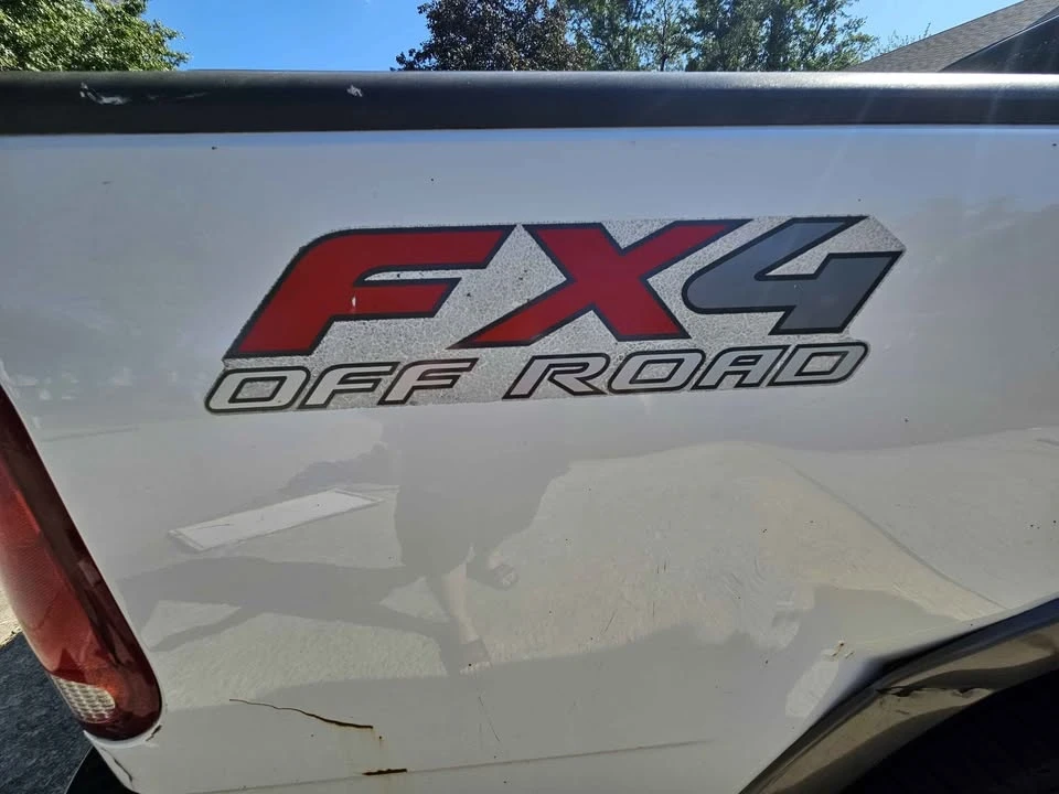 2003 Ford F-150 10th Gen - Image 4 of 8