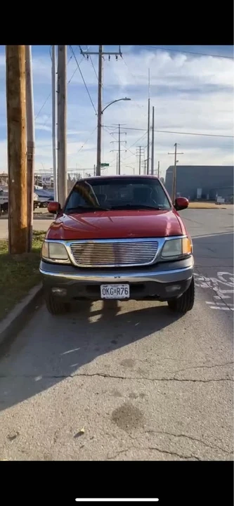 2003 Ford F-150 10th Gen - Image 2 of 2