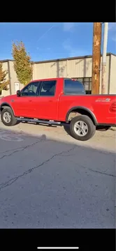 2003 Ford F-150 FX4