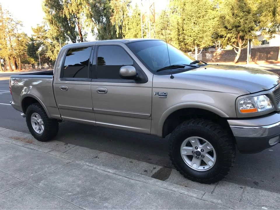 2003 Ford F-150 10th Gen - Image 6 of 6