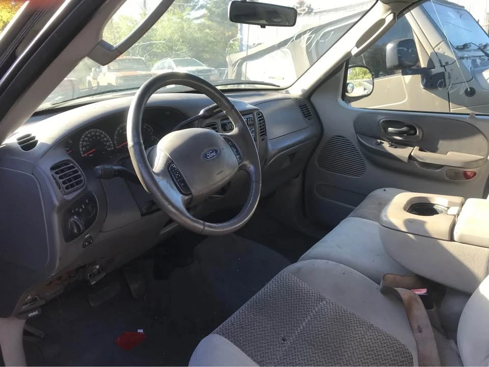 2003 Ford F-150 10th Gen - Image 5 of 7