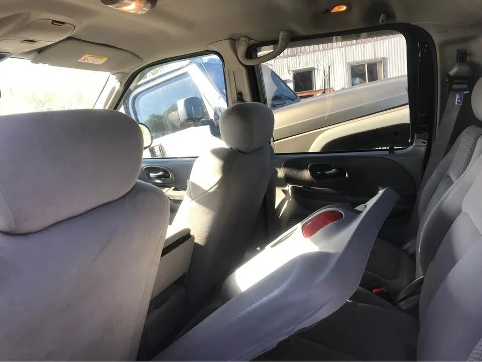2003 Ford F-150 10th Gen - Image 6 of 7