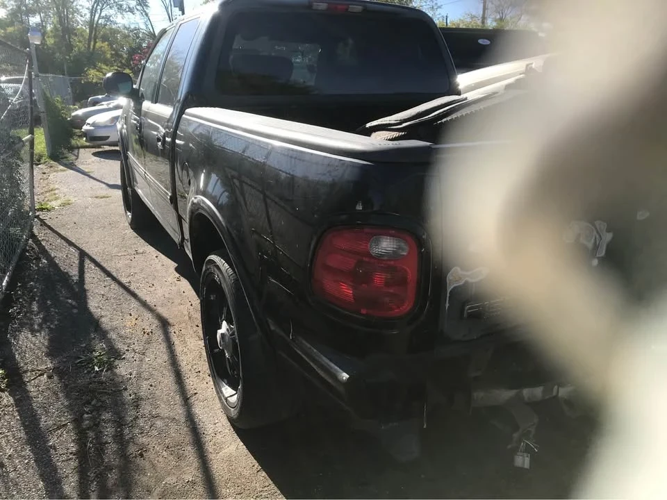 2003 Ford F-150 10th Gen - Image 3 of 7