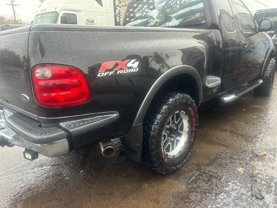 2003 Ford F-150 10th Gen - Image 3 of 10