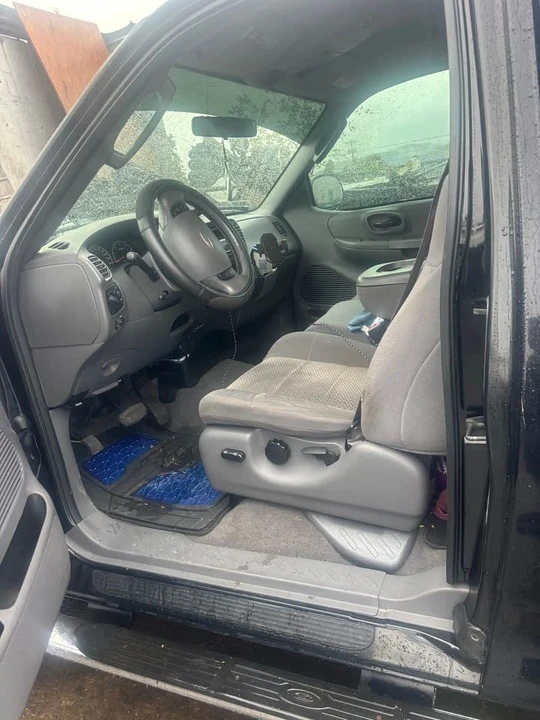 2003 Ford F-150 10th Gen - Image 5 of 10