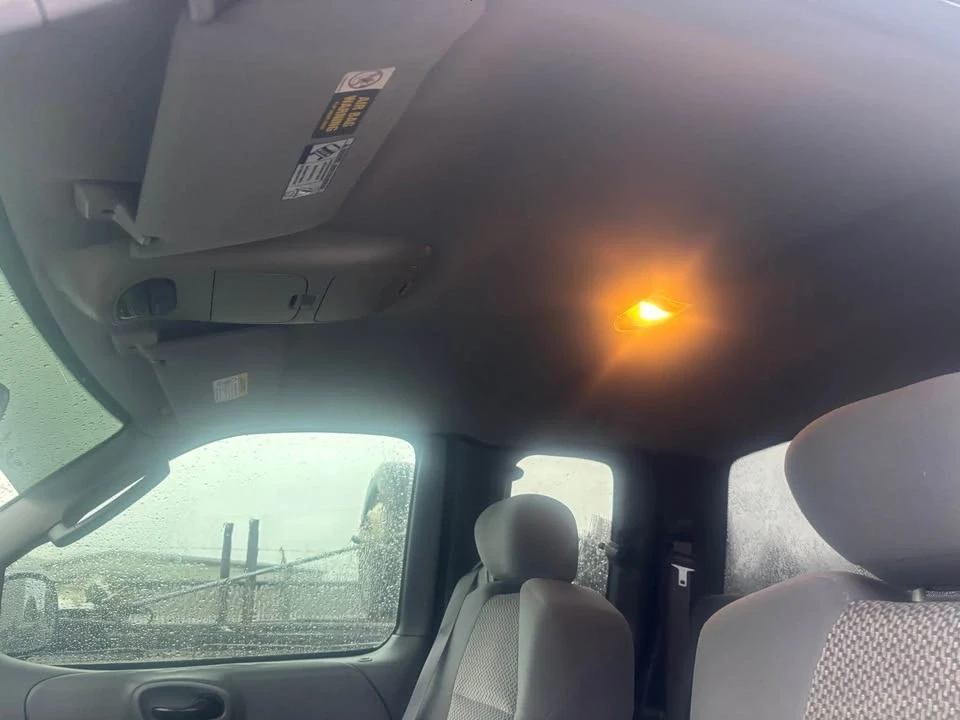 2003 Ford F-150 10th Gen - Image 10 of 10