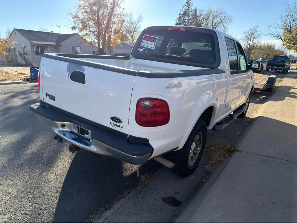 2003 Ford F-150 10th Gen - Image 3 of 6