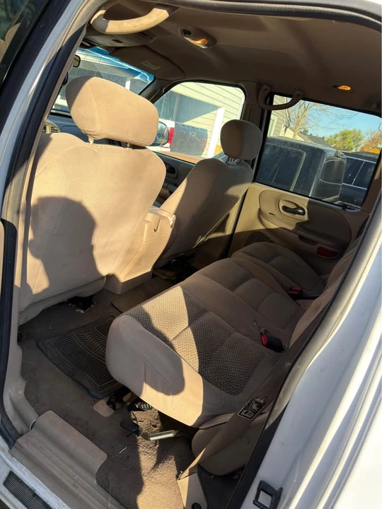 2003 Ford F-150 10th Gen - Image 5 of 6