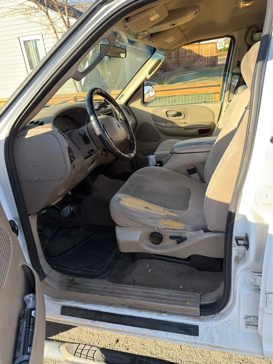 2003 Ford F-150 10th Gen - Image 6 of 6