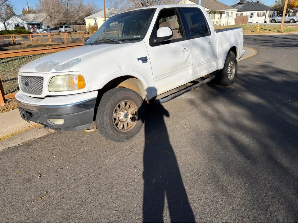 2003 Ford F-150 10th Gen - Image 2 of 6