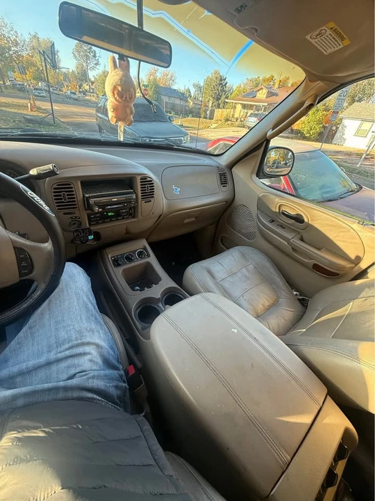 2003 Ford F-150 10th Gen - Image 2 of 2