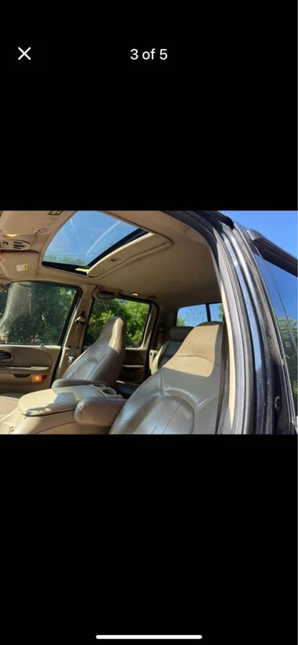 2003 Ford F-150 10th Gen - Image 2 of 5