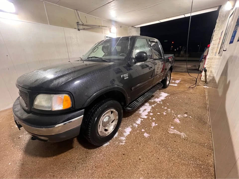 2003 Ford F-150 10th Gen - Image 6 of 7