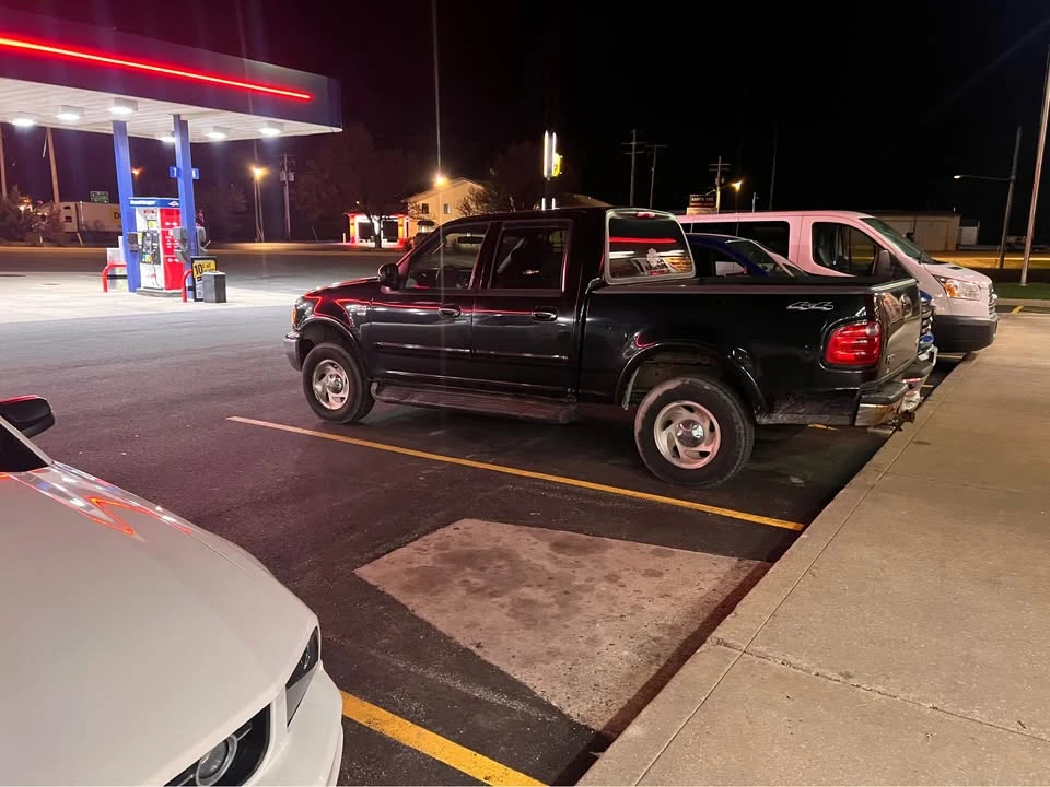 2003 Ford F-150 10th Gen - Image 7 of 7