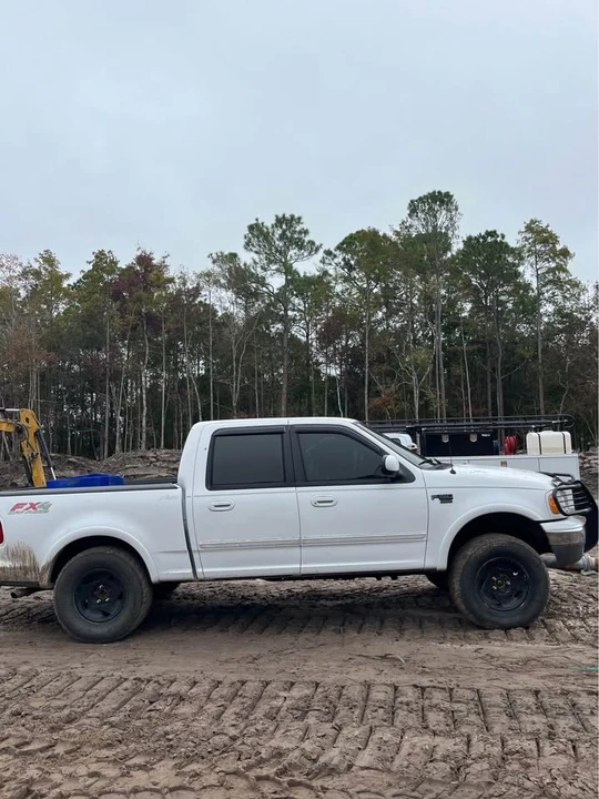 2003 Ford F-150 10th Gen - Image 7 of 13