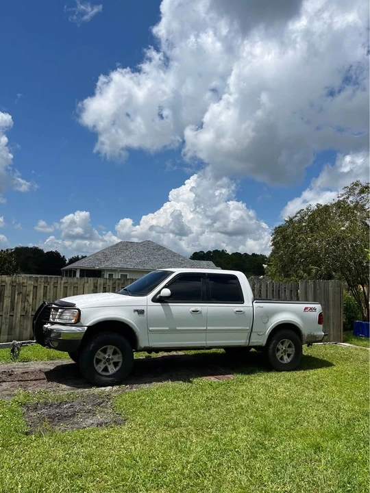 2003 Ford F-150 10th Gen - Image 12 of 13