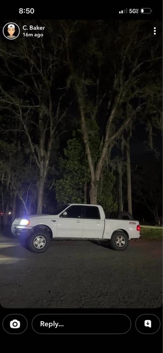 2003 Ford F-150 10th Gen - Image 2 of 13