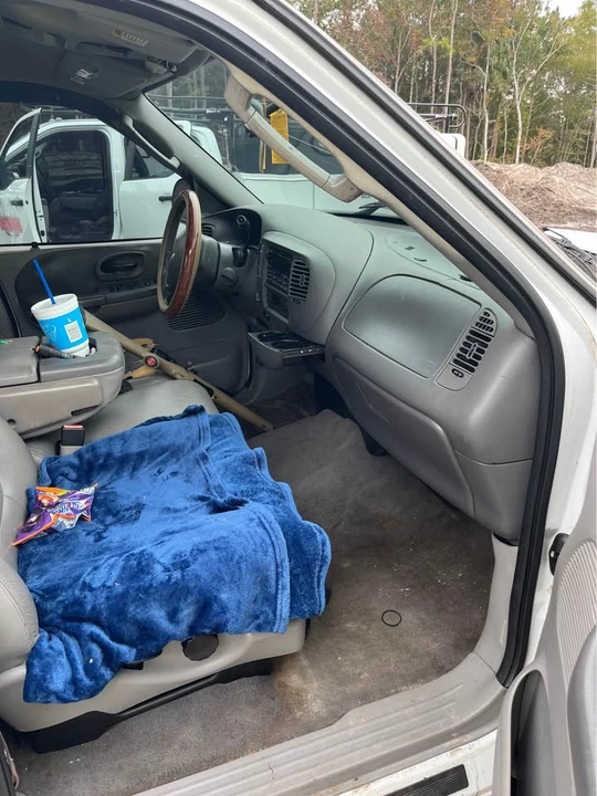 2003 Ford F-150 10th Gen - Image 9 of 13