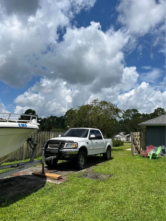 2003 Ford F-150 10th Gen - Image 11 of 13