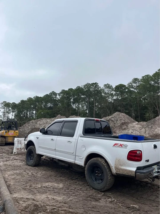 2003 Ford F-150 10th Gen - Image 6 of 13