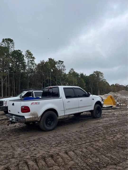 2003 Ford F-150 10th Gen - Image 5 of 13