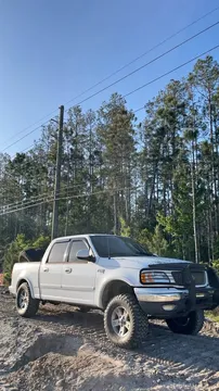 2003 Ford F-150 FX4