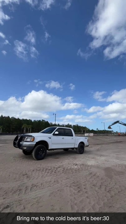 2003 Ford F-150 10th Gen - Image 4 of 13