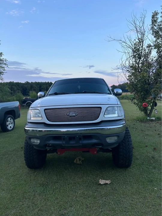 2003 Ford F-150 10th Gen - Image 11 of 11