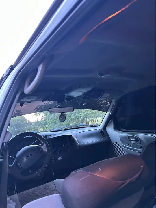 2003 Ford F-150 10th Gen - Image 6 of 11
