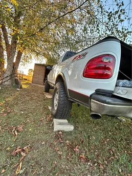2003 Ford F-150 FX4
