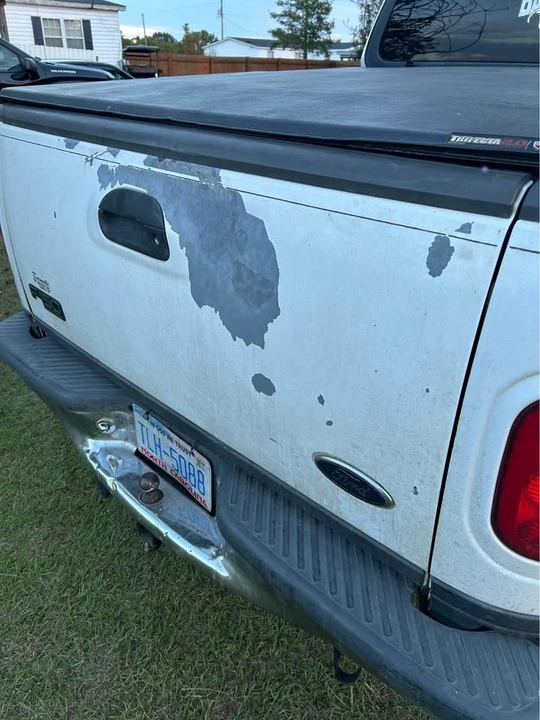 2003 Ford F-150 10th Gen - Image 5 of 11