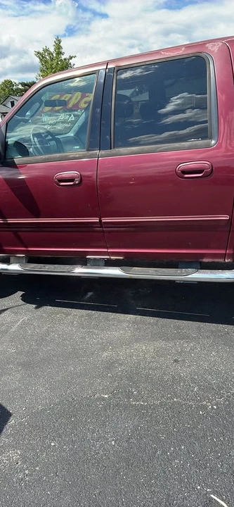 2003 Ford F-150 10th Gen - Image 3 of 5