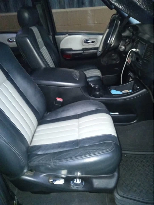 2003 Ford F-150 10th Gen - Image 3 of 3