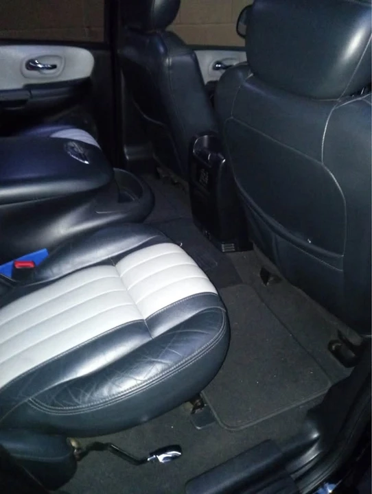 2003 Ford F-150 10th Gen - Image 2 of 3