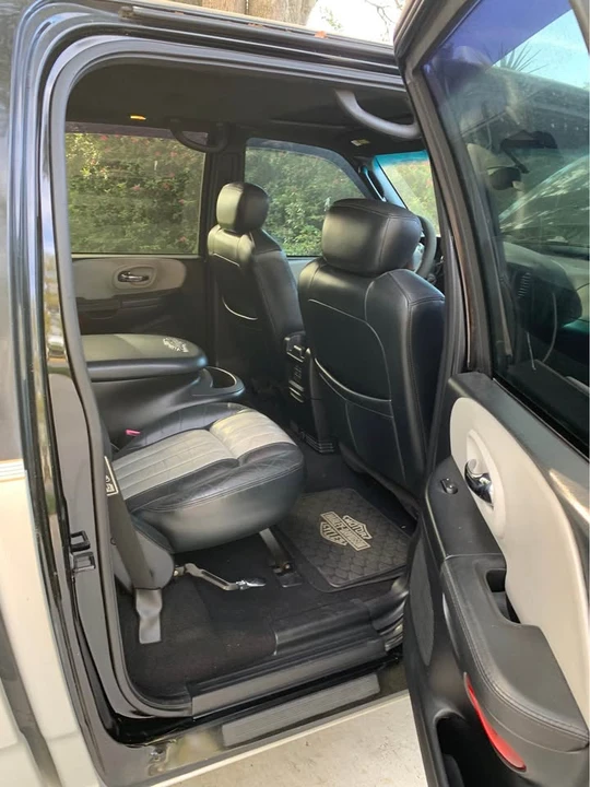 2003 Ford F-150 10th Gen - Image 8 of 8