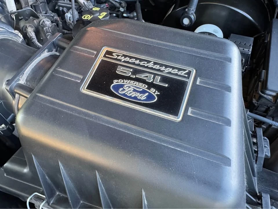 2003 Ford F-150 10th Gen - Image 20 of 20