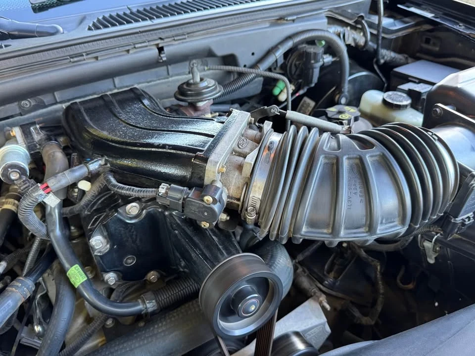 2003 Ford F-150 10th Gen - Image 18 of 20