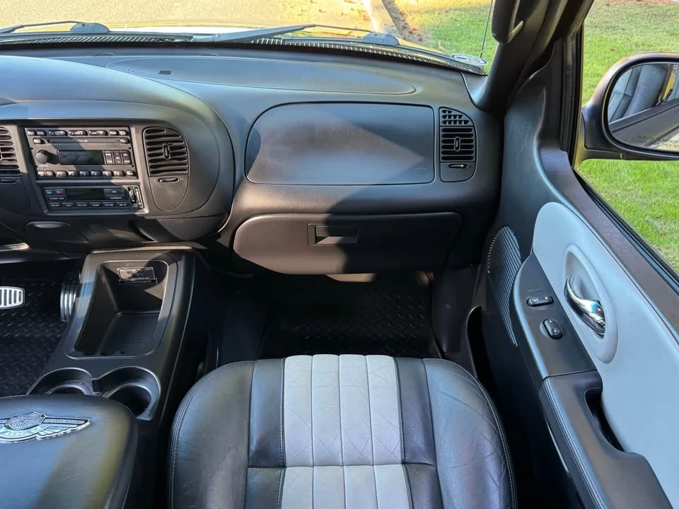 2003 Ford F-150 10th Gen - Image 10 of 20