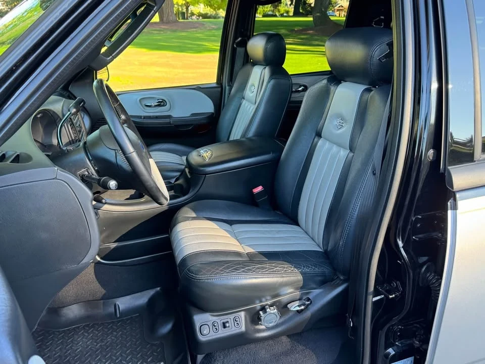 2003 Ford F-150 10th Gen - Image 6 of 20