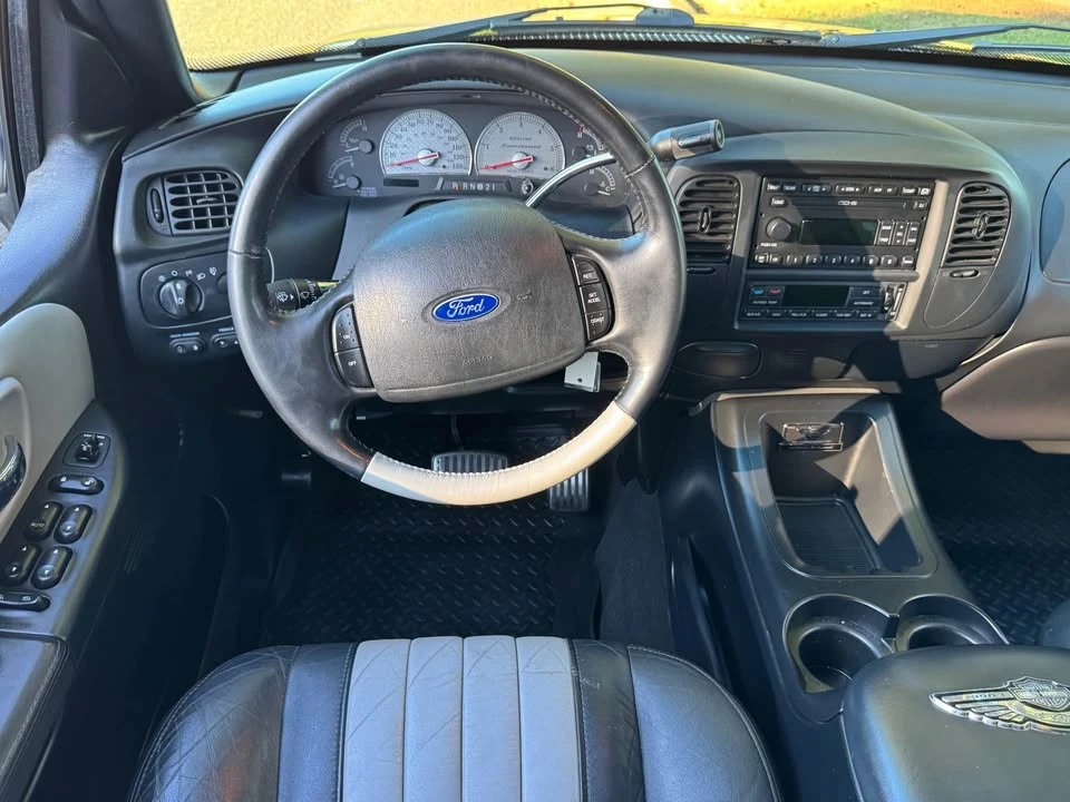 2003 Ford F-150 10th Gen - Image 11 of 20